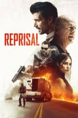 فيلم Reprisal 2018 مترجم HD