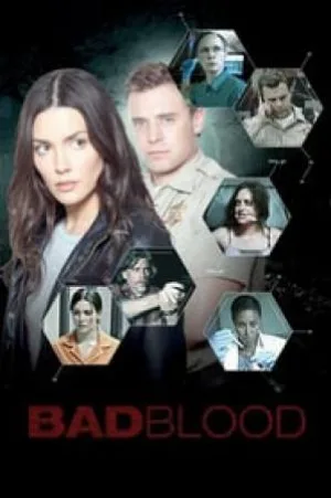 فيلم Bad Blood 2015 مترجم HD
