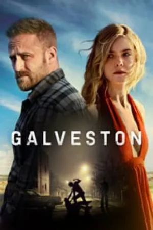 فيلم Galveston 2018 مترجم HD