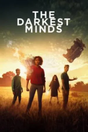 فيلم The Darkest Minds 2018 مترجم HD