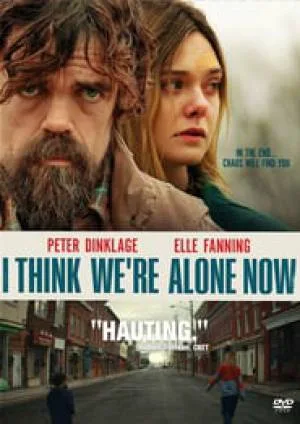 فيلم I Think We re Alone Now 2018 مترجم HD