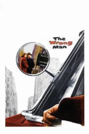 فيلم The Wrong Man 1956 مترجم HD