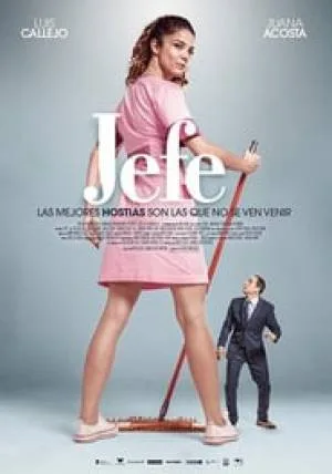 فيلم Jefe 2018 مترجم HD
