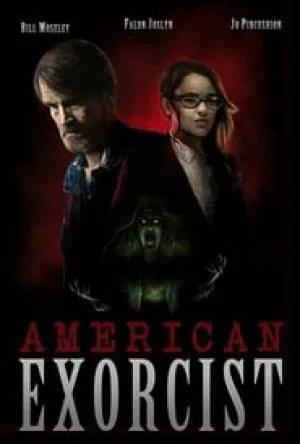 فيلم American Exorcist 2018 مترجم HD