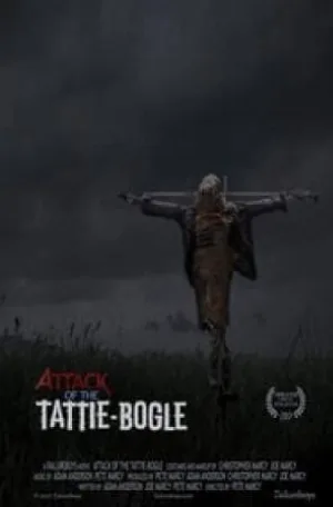 فيلم Attack of the Tattie Bogle 2017 مترجم HD