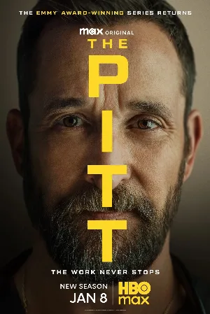 مشاهدة وتحميل مسلسل The Pitt الموسم الثاني الحلقة 12 الثانية عشر مترجمة بجودة عالية HD مشاهدة مباشرة اون لاين وتحميل سريع متاح للمشاهدة على عرب سيد.
