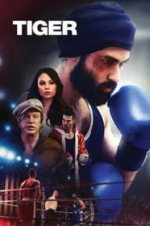 فيلم Tiger 2018 مترجم HD