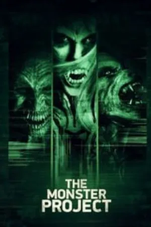 فيلم The Monster Project 2017 مترجم HD