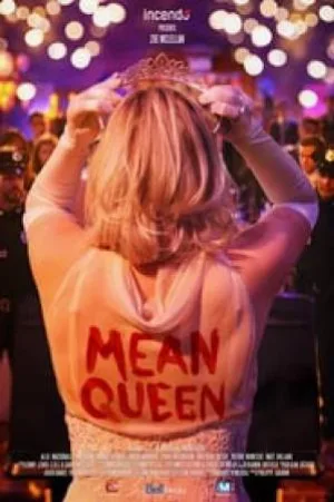 فيلم Psycho Prom Queen 2018 مترجم HD