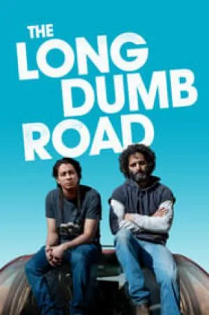فيلم The Long Dumb Road 2018 مترجم HD
