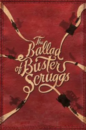 فيلم The Ballad of Buster Scruggs 2018 مترجم HD