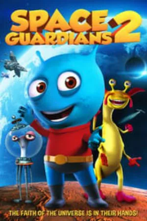 فيلم Space Guardians 2 2018 مترجم HD
