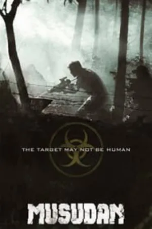 فيلم Musudan 2016 مترجم HD