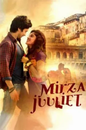 فيلم Mirza Juuliet 2017 مترجم HD
