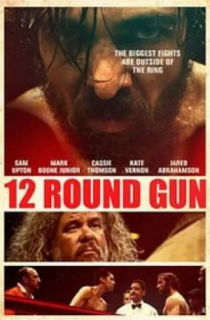 فيلم 12 Round Gun 2017 مترجم HD
