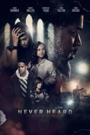 فيلم Never Heard 2018 مترجم HD