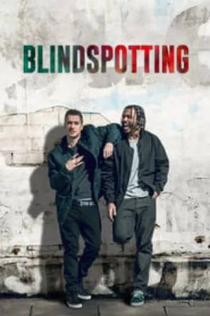 فيلم Blindspotting 2018 مترجم HD
