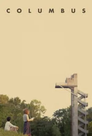 فيلم Columbus 2017 مترجم HD