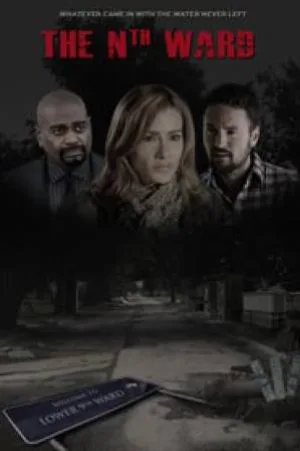فيلم The Nth Ward 2017 مترجم HD