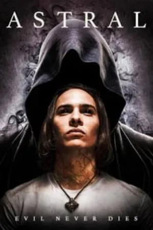 فيلم Astral 2018 مترجم HD