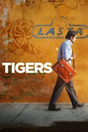 مشاهدة فيلم Tigers 2014 مترجم