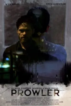 فيلم Prowler 2018 مترجم HD