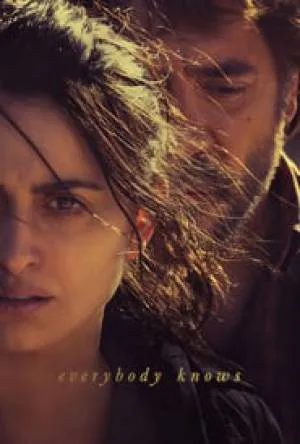 مشاهدة فيلم Everybody Knows 2018 مترجم