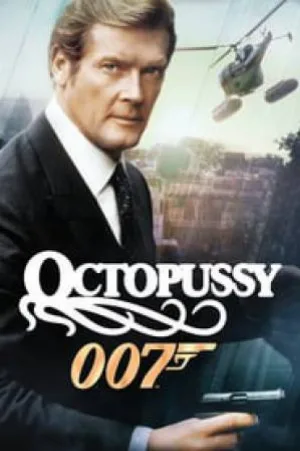فيلم Octopussy 1983 مترجم HD