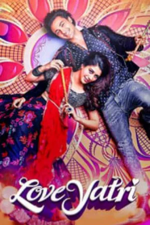 فيلم Loveyatri 2018 مترجم HD