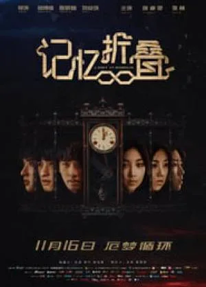فيلم Lost in Mobius 2018 مترجم HD