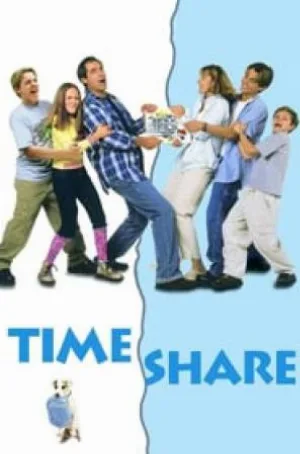 مشاهدة فيلم Time Share 2000 مترجم