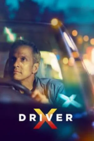 فيلم DriverX 2018 مترجم HD