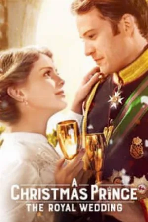 فيلم A Christmas Prince The Royal Wedding 2018 مترجم HD