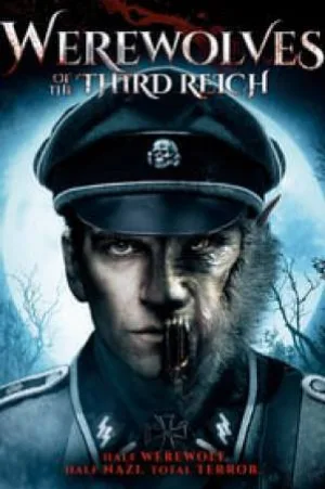 فيلم Werewolves of the third reich 2018 مترجم HD