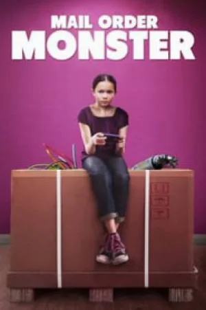 فيلم Mail Order Monster 2018 مترجم HD
