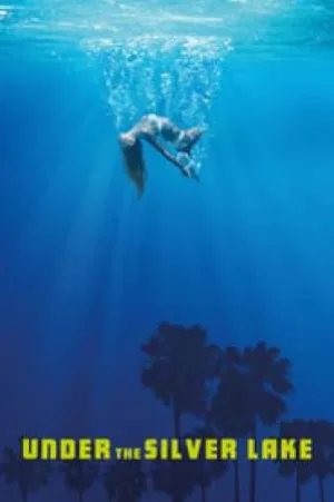 فيلم Under the Silver Lake 2018 مترجم HD
