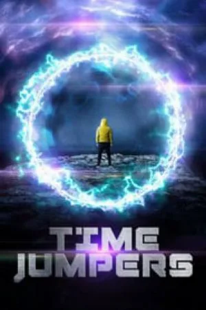 فيلم Time Jumpers 2018 مترجم HD