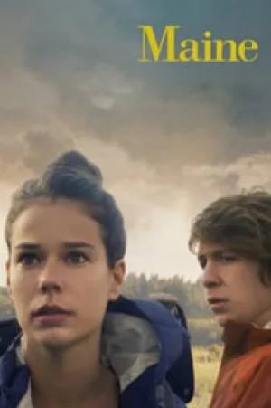 مشاهدة فيلم Maine 2018 مترجم