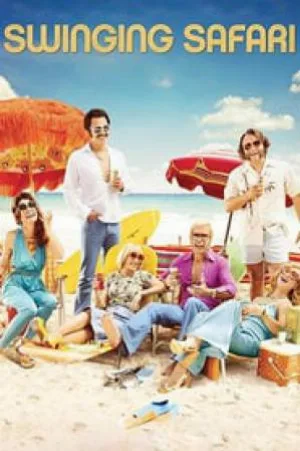 مشاهدة فيلم Swinging Safari 2018 مترجم