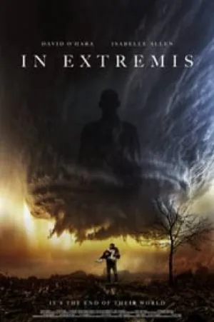 مشاهدة فيلم In Extremis 2017 مترجم
