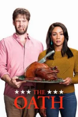 فيلم The Oath 2018 مترجم HD