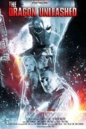فيلم The Dragon Unleashed 2019 مترجم HD