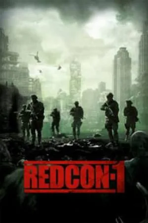 فيلم Redcon 1 2018 مترجم HD