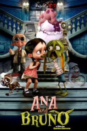 مشاهدة فيلم Ana Bruno 2017 مترجم