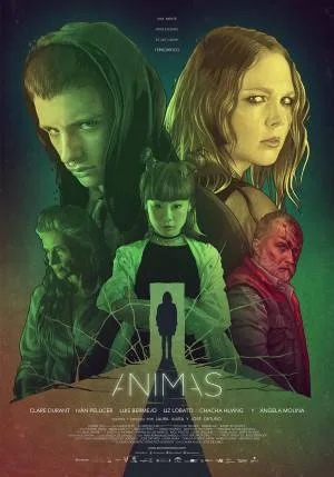 فيلم Animas 2018 مترجم HD