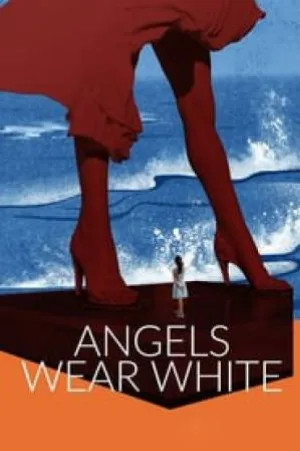 فيلم Angels Wear White 2017 مترجم HD