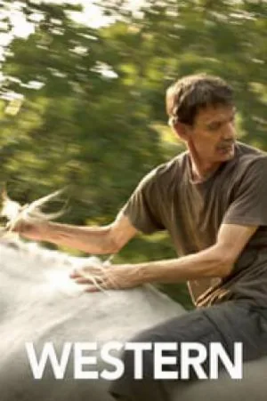 مشاهدة فيلم Western 2017 مترجم
