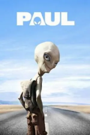 فيلم Paul 2011 مترجم HD