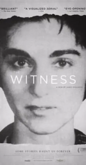 مشاهدة فيلم The Witness 2015 مترجم