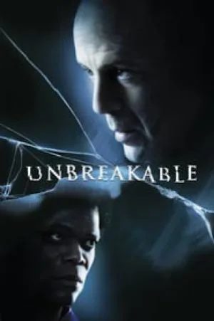فيلم Unbreakable 2000 مترجم HD